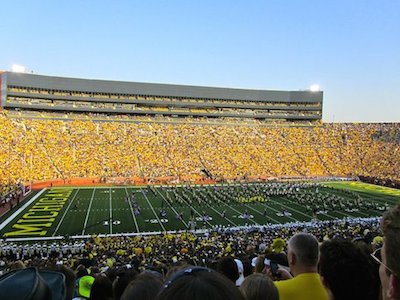 The Big House