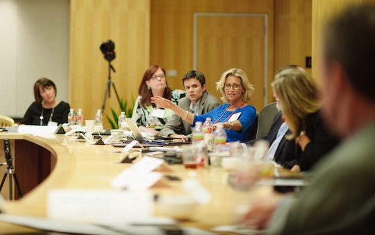 Effective Franchise Advisory Council