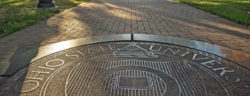Ohio State University Block