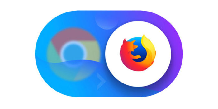 Chrome vs Firefox