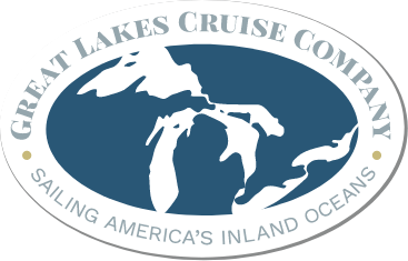 Great Lakes Cruise Company Logo