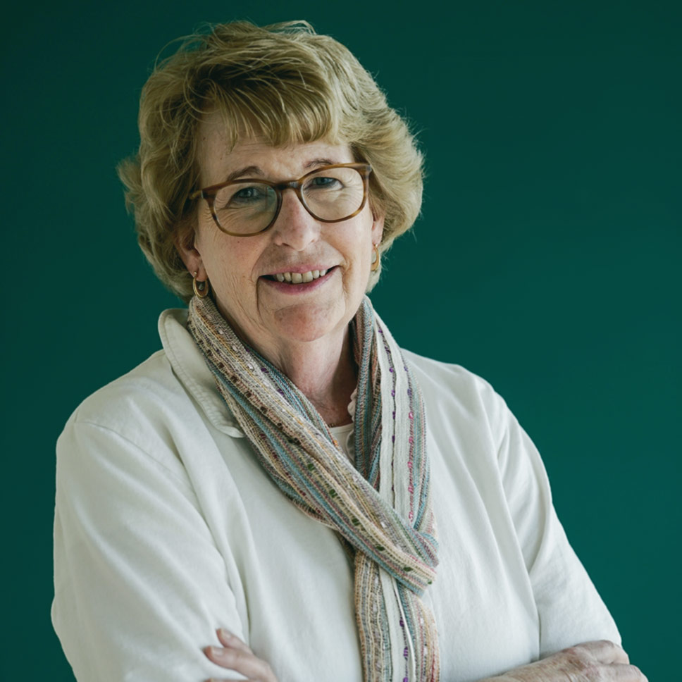 Liz bio photo