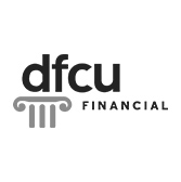 DFCU Financial Logo