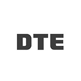 DTE Energy Logo