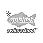 Goldfish Swim School Logo