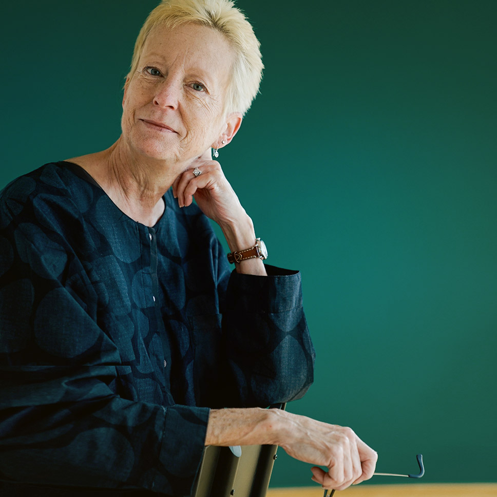 Rhonda bio photo