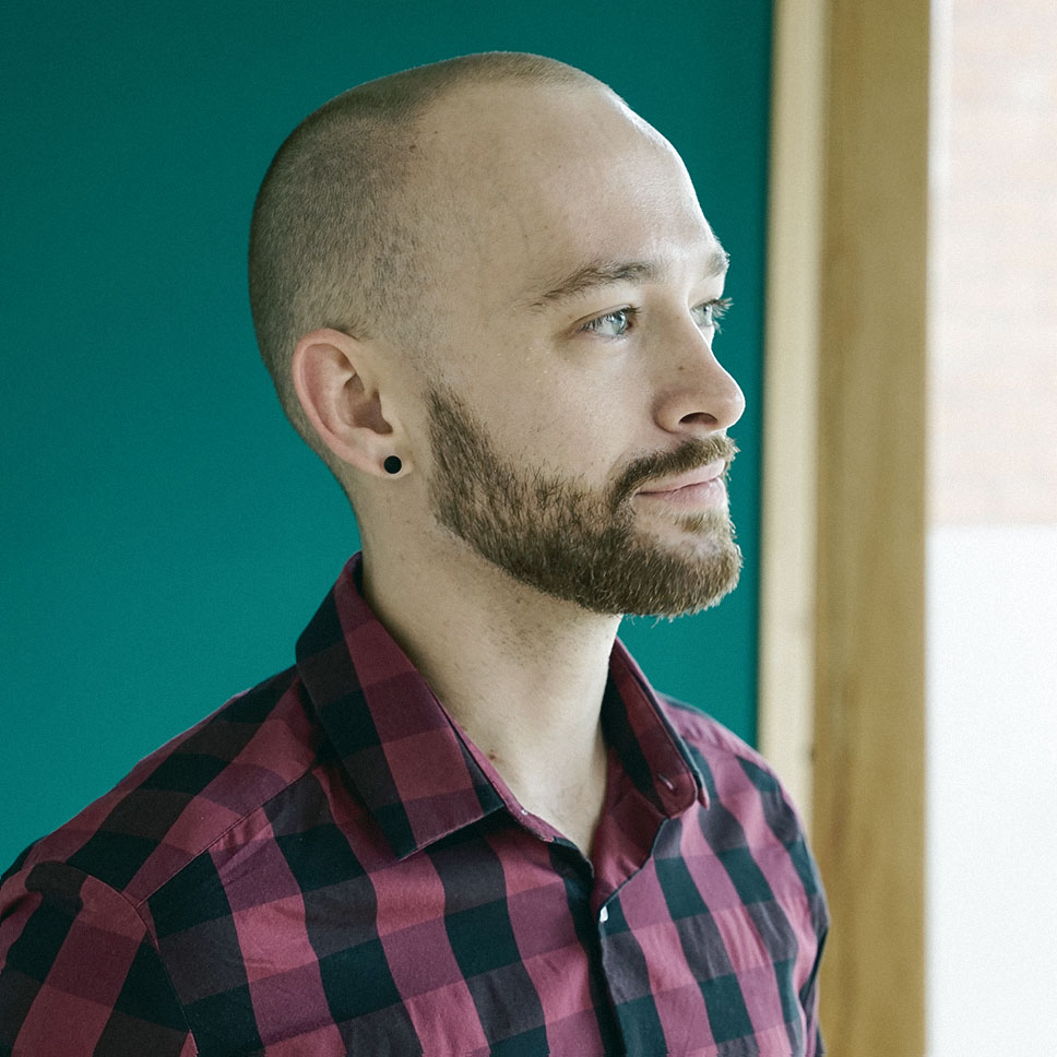 Stephen bio photo