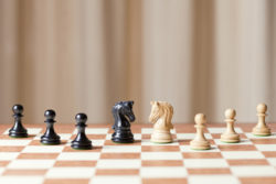 chess board