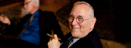 Doc Cohen