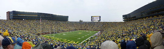 The Big House