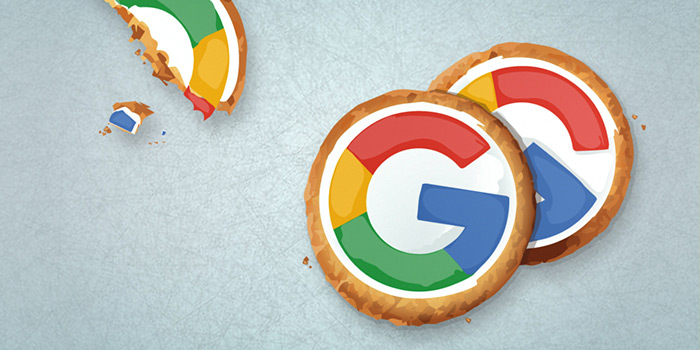 Google Chrome Cookies
