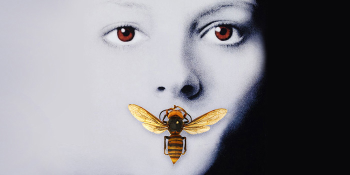 Murder Hornets or Nothing Burger header image