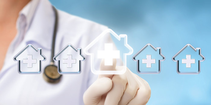 A turning point for home care header image