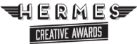 Hermes Creative Awards logo