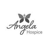 Angela Hospice logo