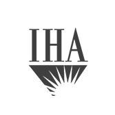 IHA logo