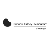 National Kidney Foundation of Michigan logo