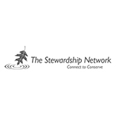 The Stewardship Network logo