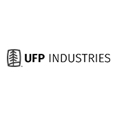 UFP Industries logo