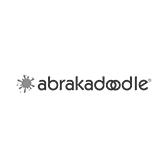 Abrakadoodle logo