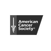 American Cancer Society logo