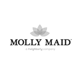 Molly Maid logo