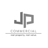 JP Commercial logo