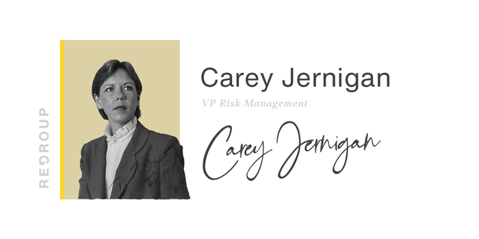Carey Jernigan