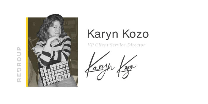 Karyn Kozo