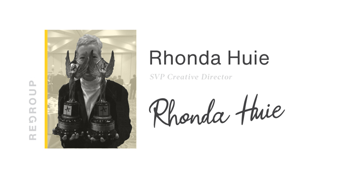 Rhonda Huie