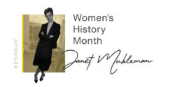 Women's History Month