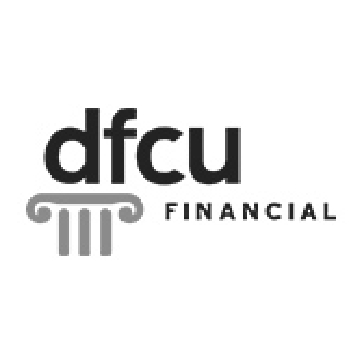 DFCU Financial logo