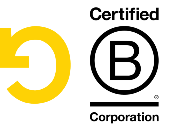 REGROUP is a B certified corporation