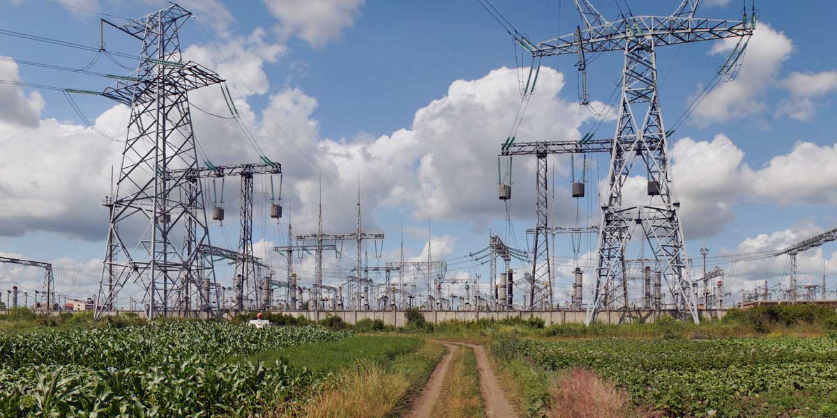 Power plant