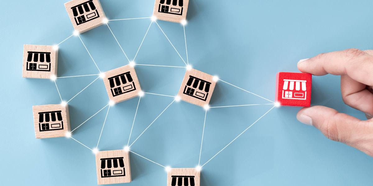 business connections image