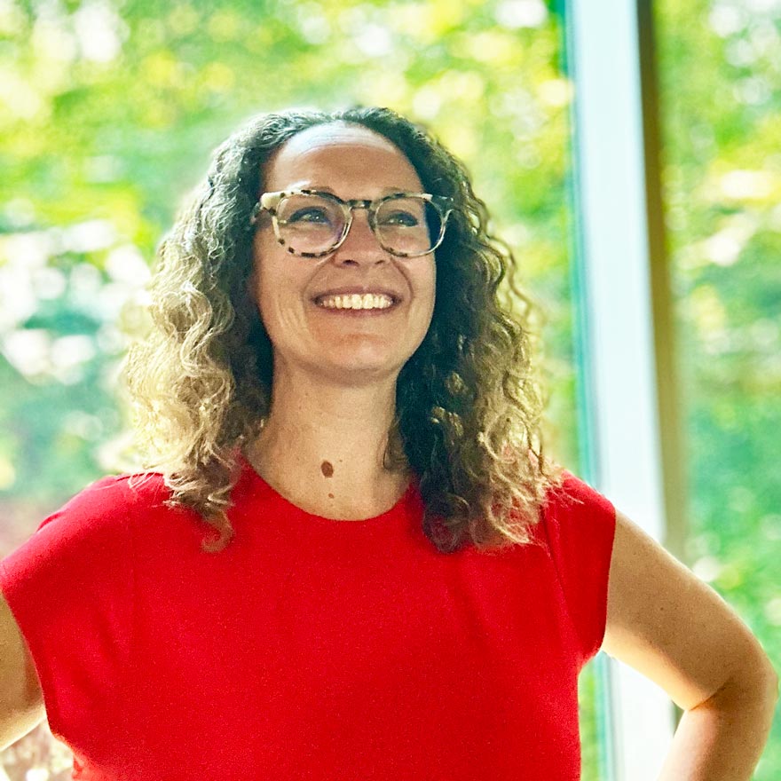 Julie Kapnick