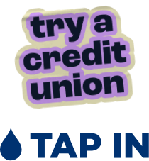 Try a credit union campaign