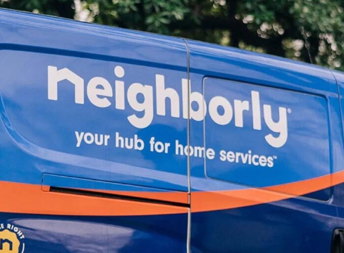 Neighborly home services