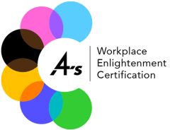 4A's Workplace Enlightenment Certification