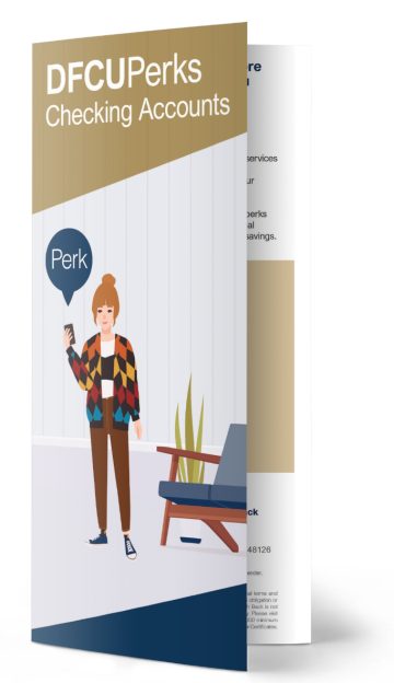 DFCU brochure