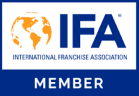 International Franchise Association Member International Franchise Association Member